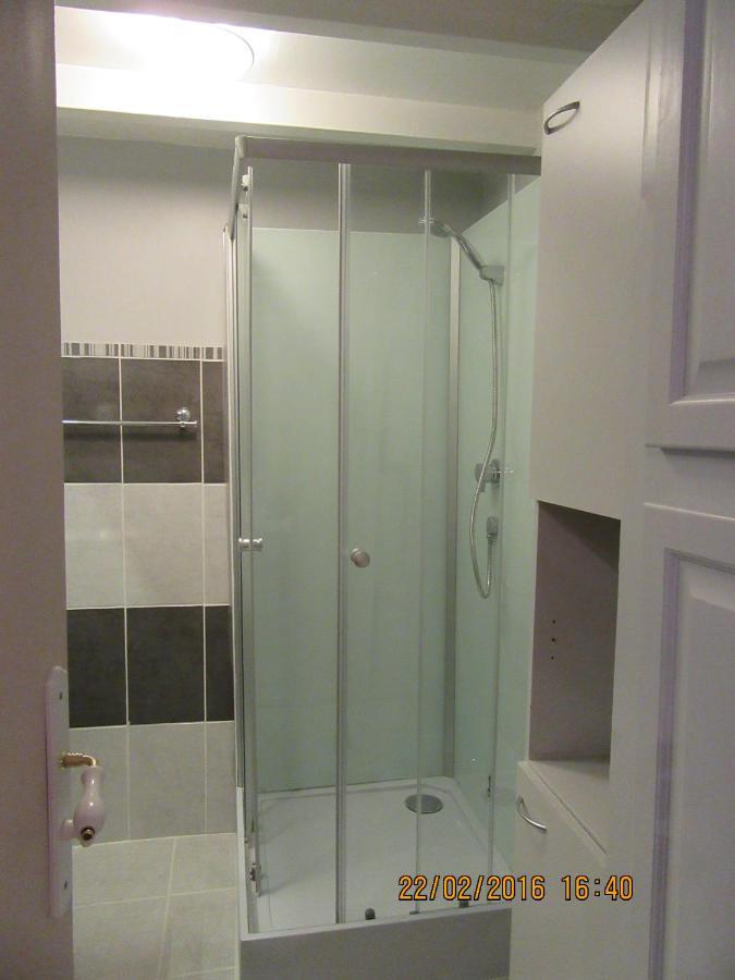 Apartament Le Cosy D'Honfleur Zewnętrze zdjęcie